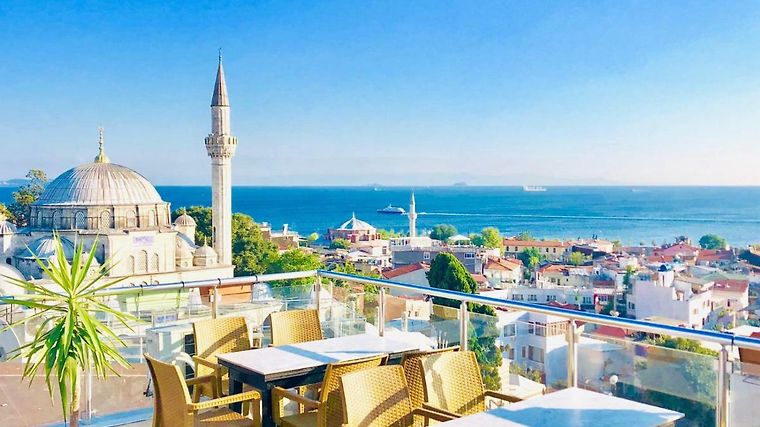 DOUBLE DD HOTEL (ISTAMBUL, TURQUIA): 37 fotos, comparação de preços e  avaliações - Tripadvisor