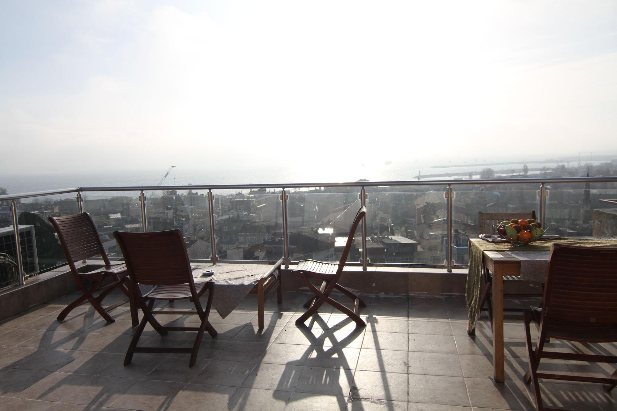 Art City Hotel Istanbul Istambul Exterior foto
