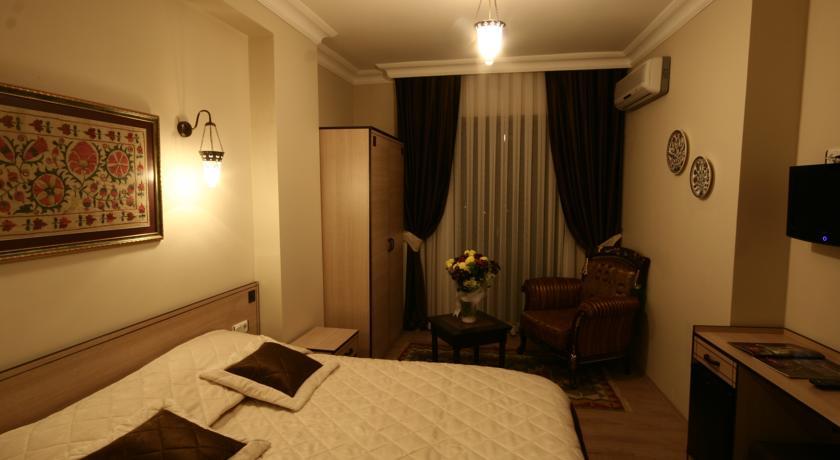Art City Hotel Istanbul Istambul Exterior foto